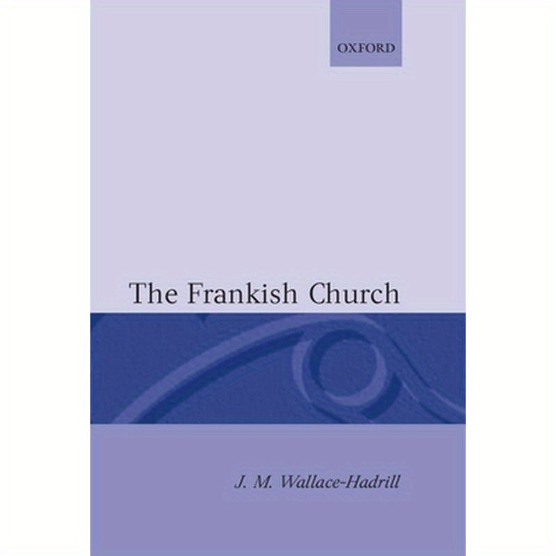 The Frankish Church