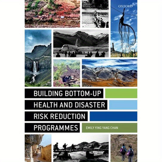 Building Bottom-Up Health and Disaster Risk Reduction Programmes