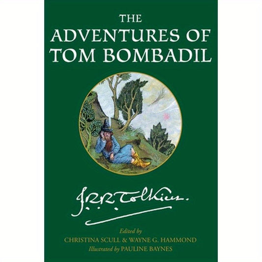 The Adventures of Tom Bombadil