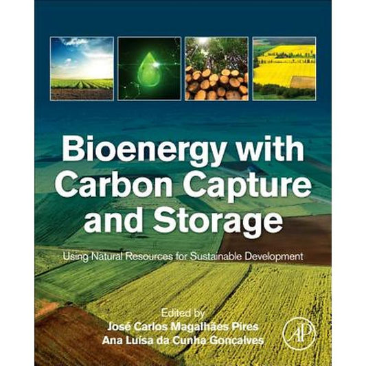Bioenergy with Carbon Capture and Storage: Using Natural Resources for Sustainable Development