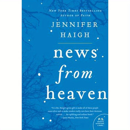 News from Heaven