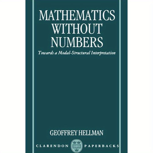 Mathematics Without Numbers: Towards a Modal-Structural Interpretation