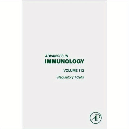 Regulatory T-Cells: Volume 112
