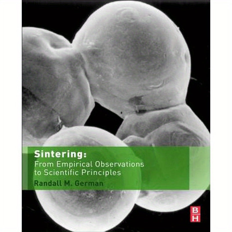 Sintering: From Empirical Observations to Scientific Principles