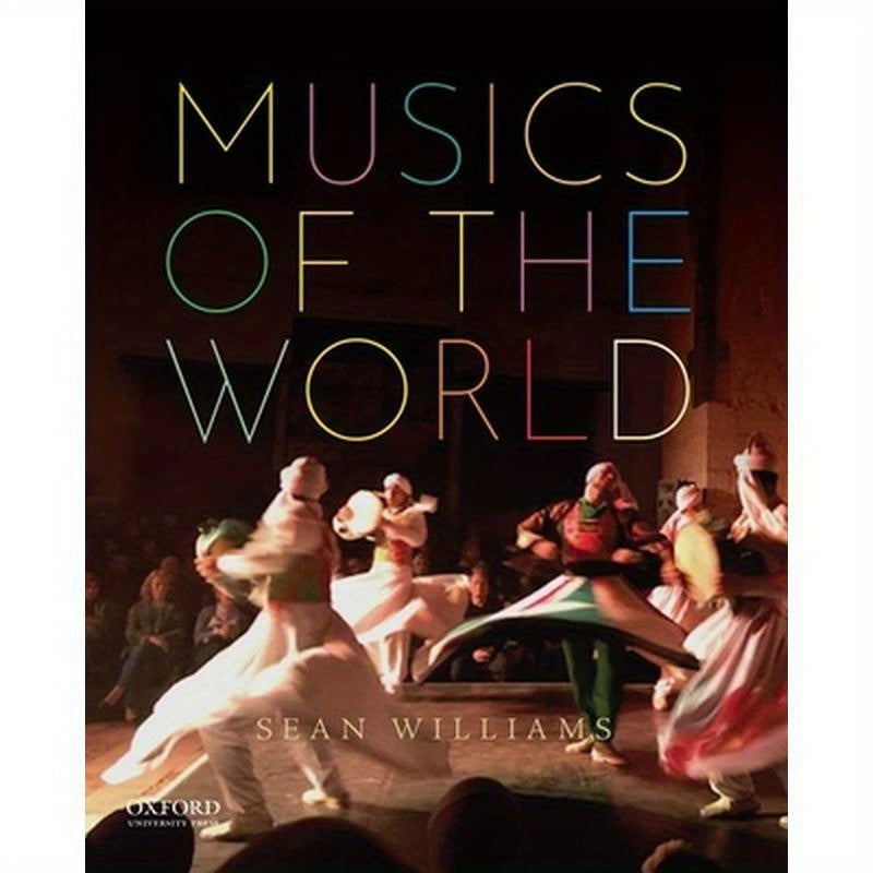 Musics of the World