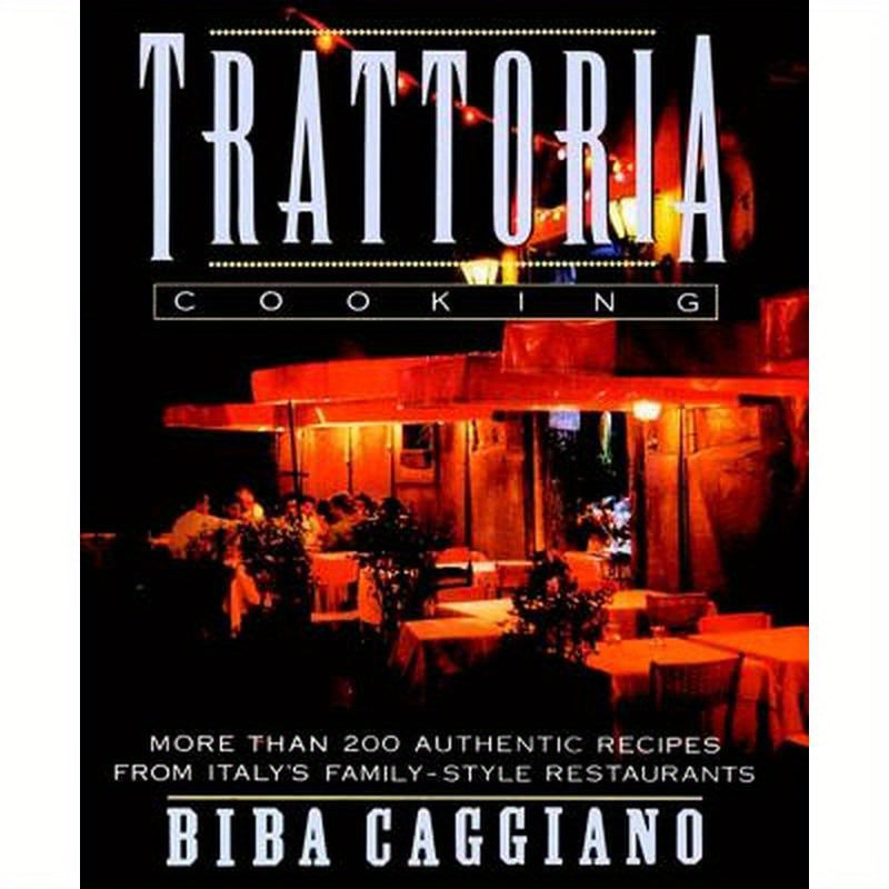 Trattoria Cooking
