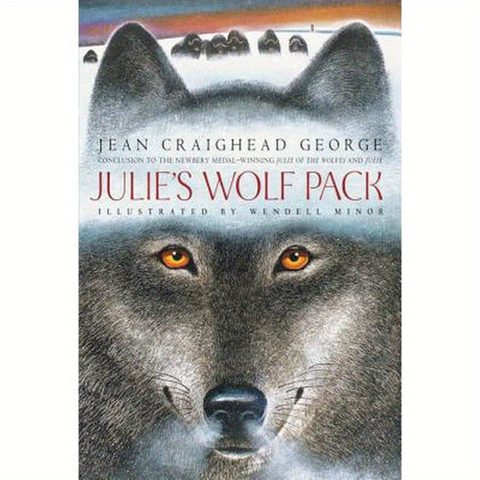 Julie's Wolf Pack