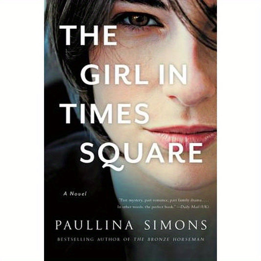 The Girl in Times Square