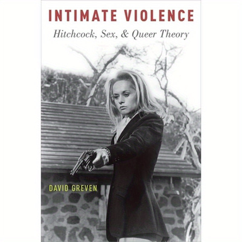 Intimate Violence P