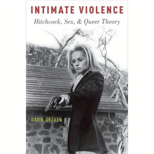 Intimate Violence P