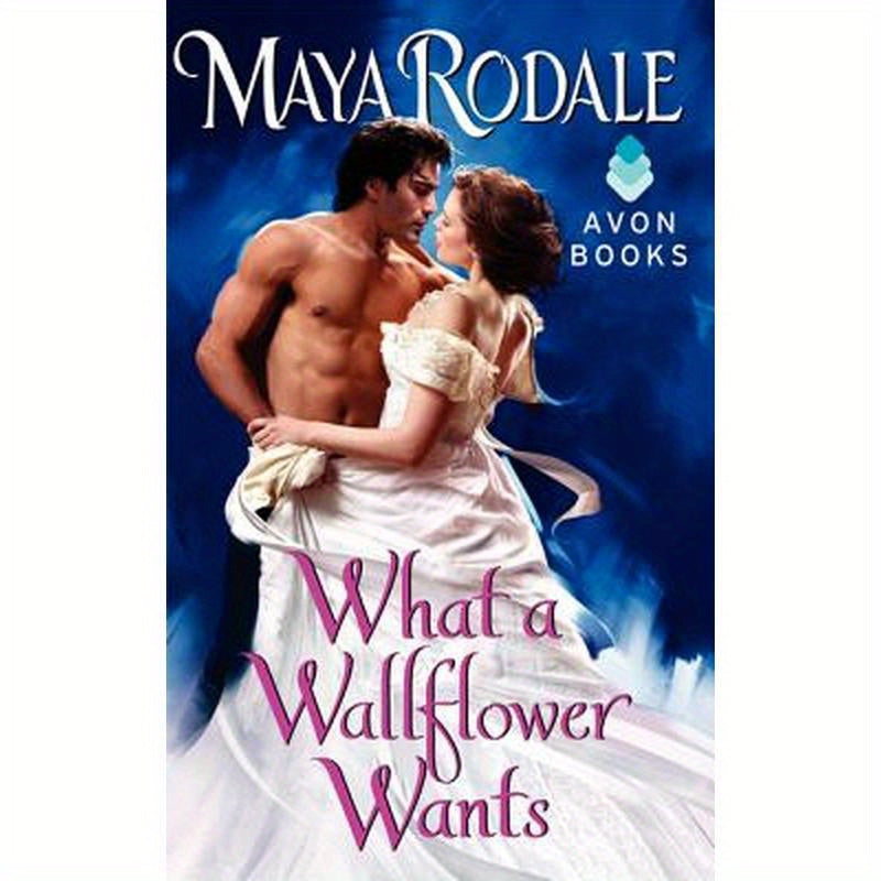 What a Wallflower Wants