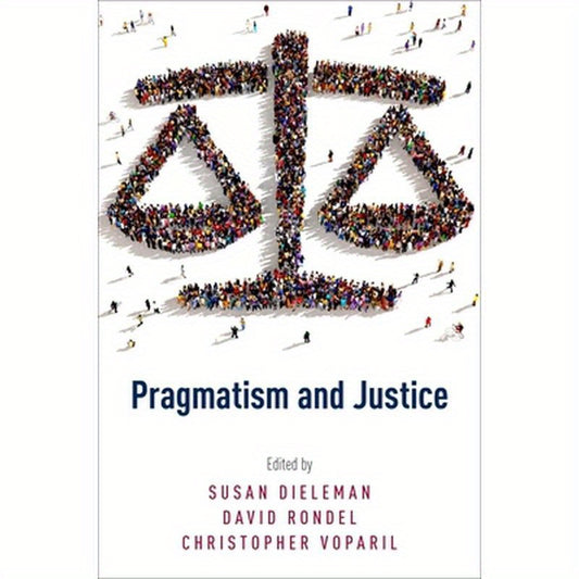 Pragmatism and Justice