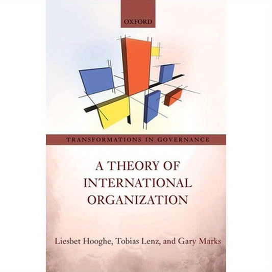 Theory of International Organization
