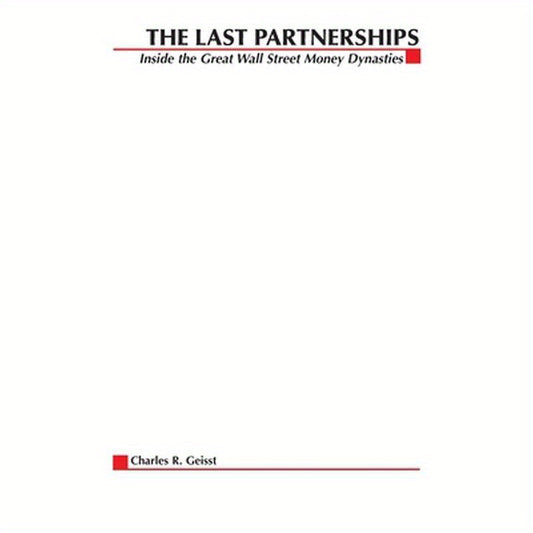 Last Partnerships