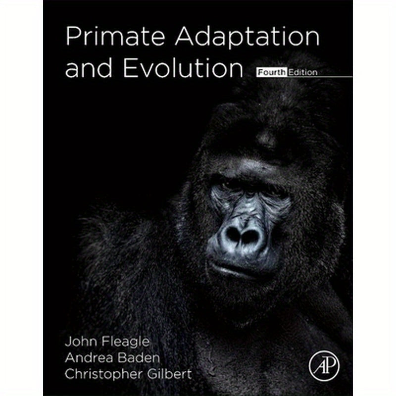 Primate Adaptation and Evolution