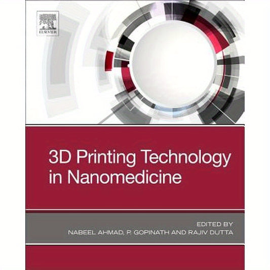 3D Printing Technology in Nanomedicine