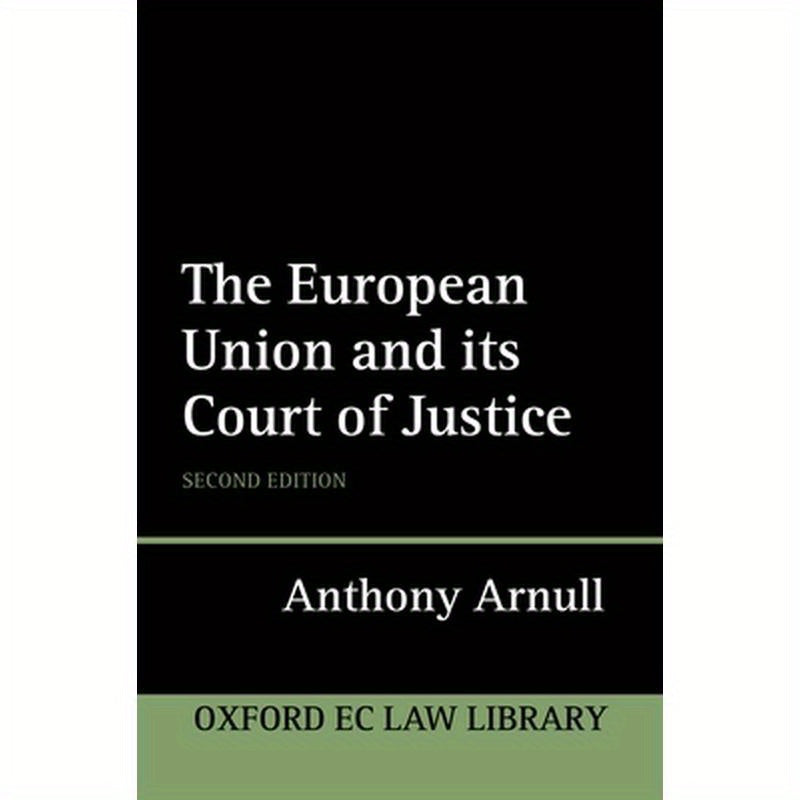 The European Court of Justice
