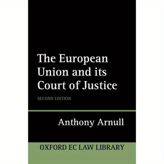 The European Court of Justice