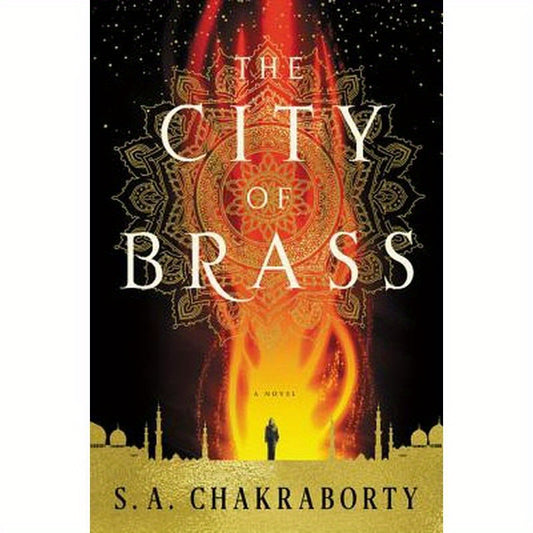 The City of Brass