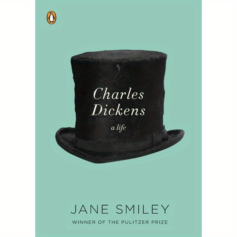 Charles Dickens: A Life