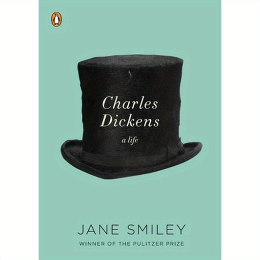 Charles Dickens: A Life