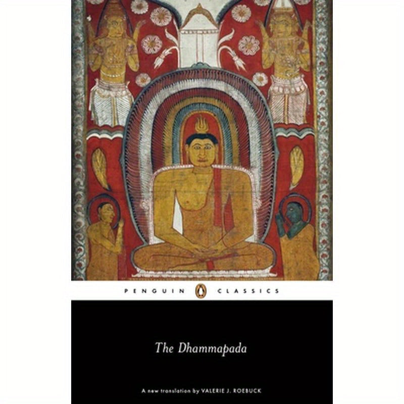 The Dhammapada