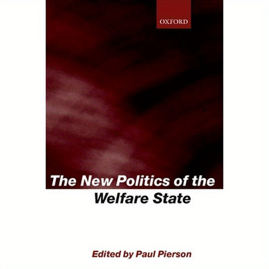 The New Politics of the Welfare State