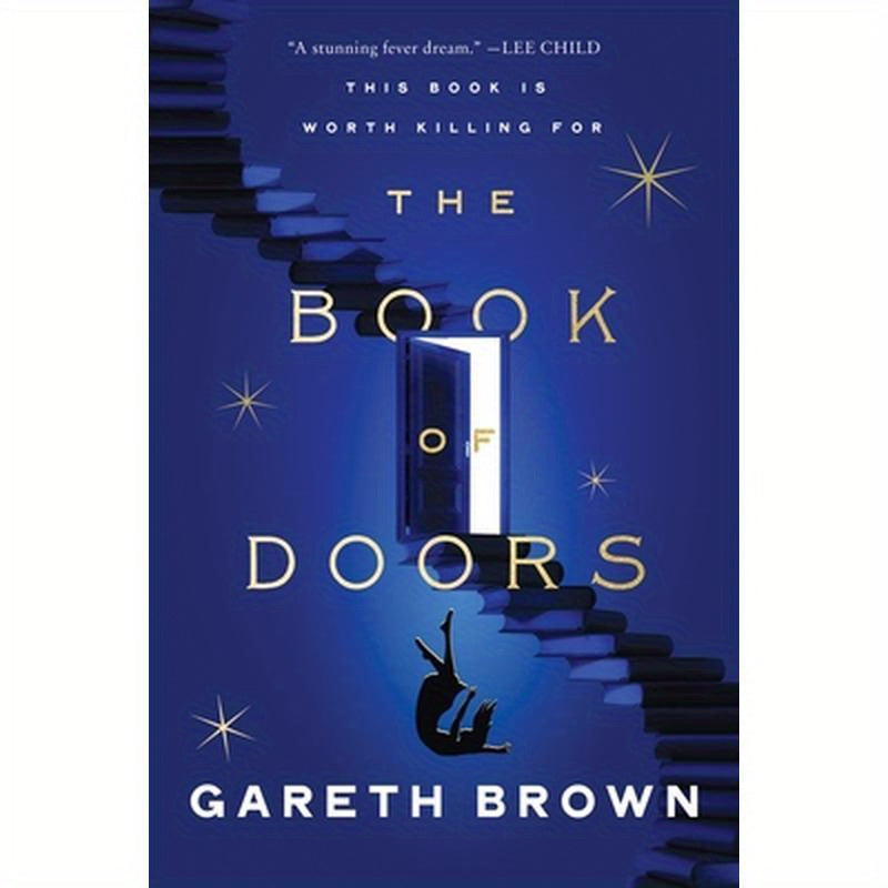 The Book of Doors