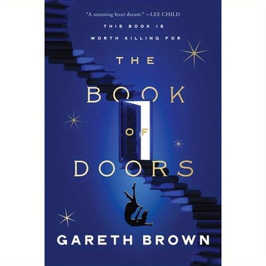 The Book of Doors