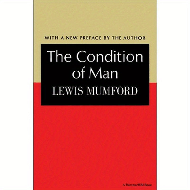 The Condition of Man