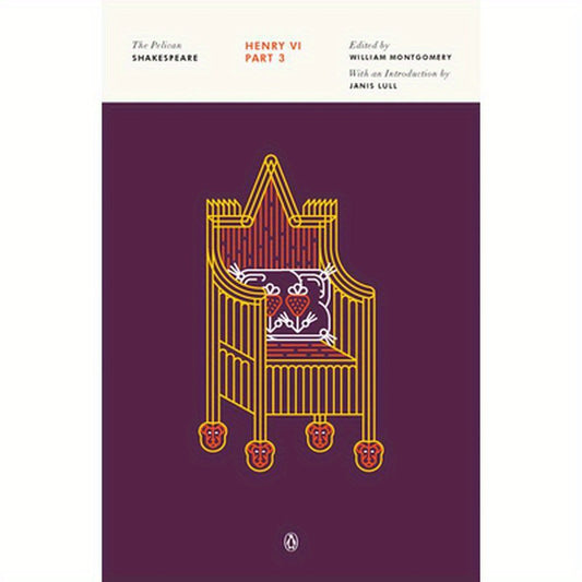 Henry VI, Part 3