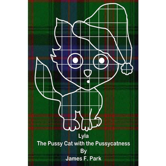 Lyla, The Pussycat With The Pussycatness