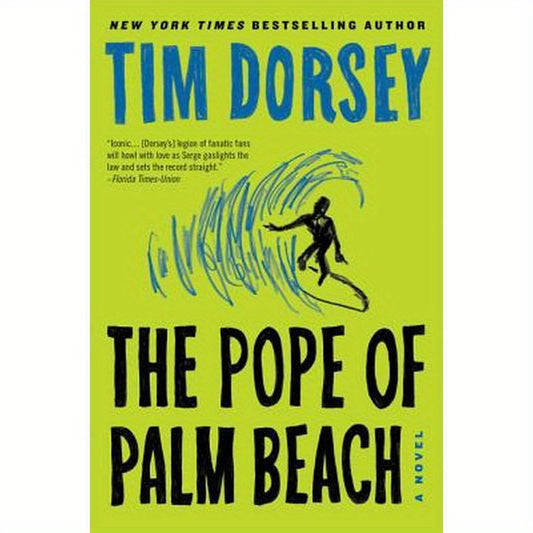 The Pope of Palm Beach