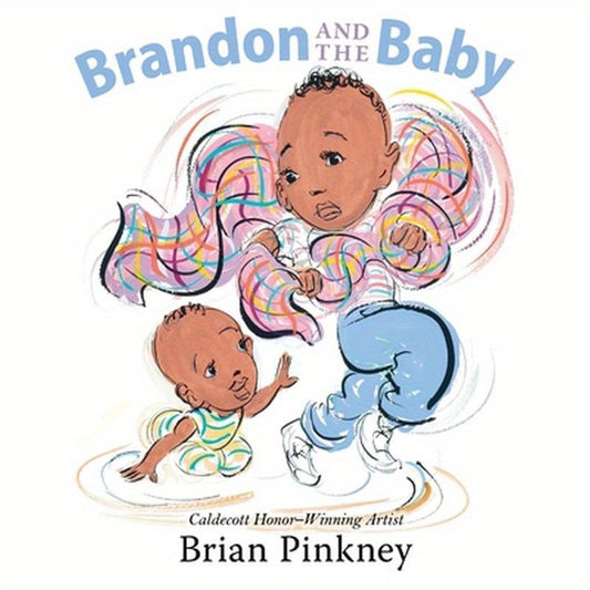 Brandon and the Baby