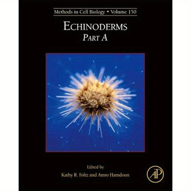 Echinoderms: Volume 150