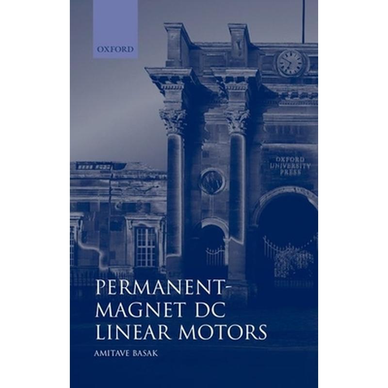 Permanent - Magnet DC Linear Motors