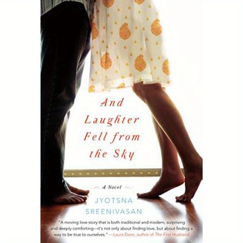 And Laughter Fell from the Sky