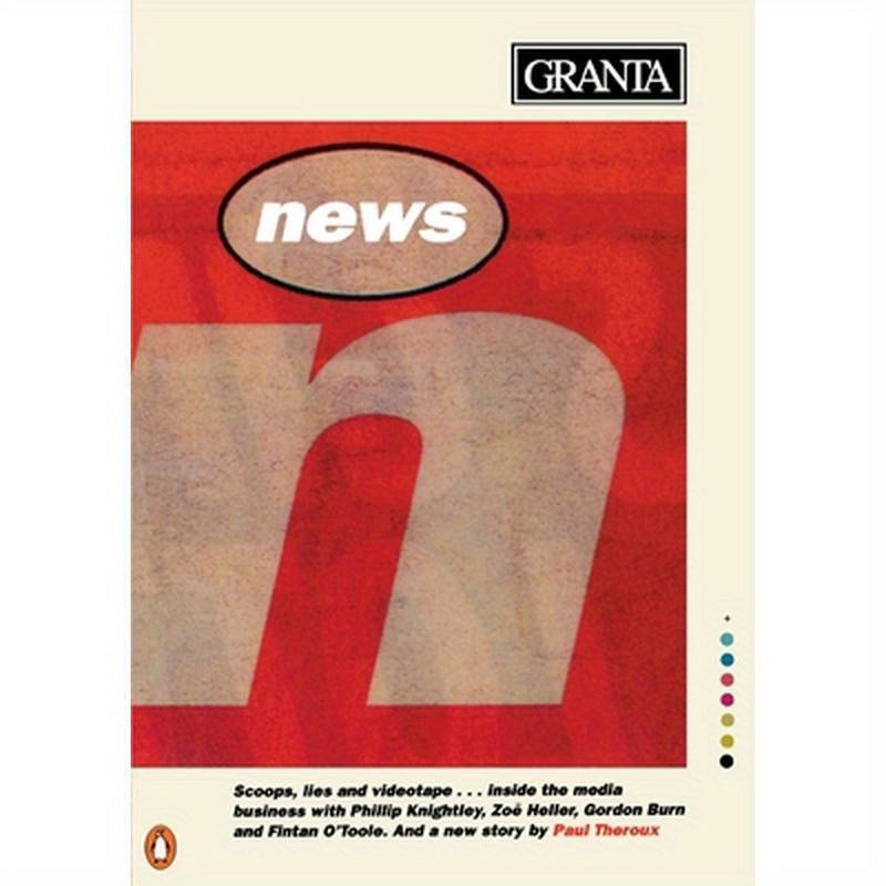 Granta 53