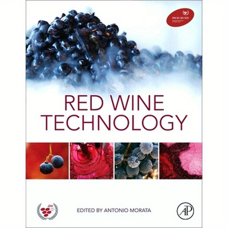 Red Wine Technology