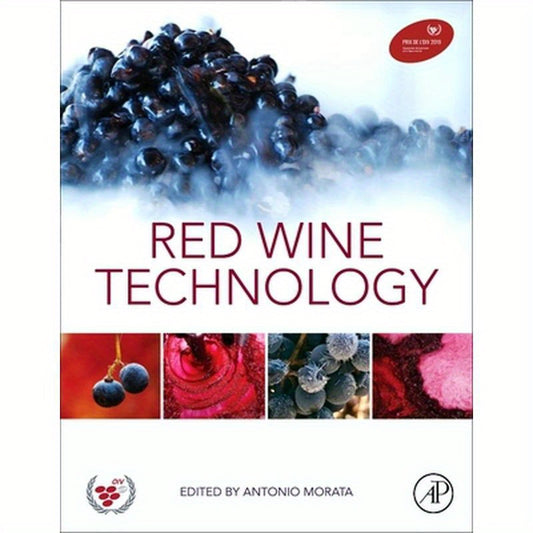 Red Wine Technology