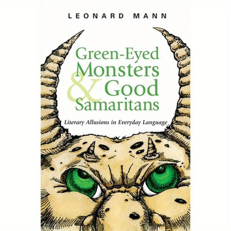 Green-Eyed Monsters and Good Samaritans