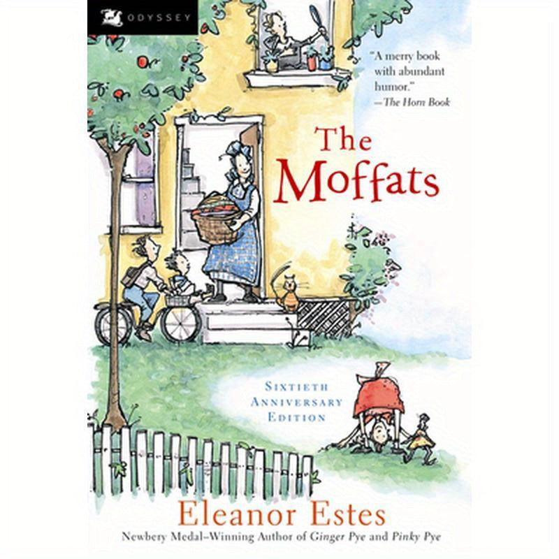 The Moffats