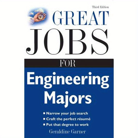 Great Jobs for Engineering Majors