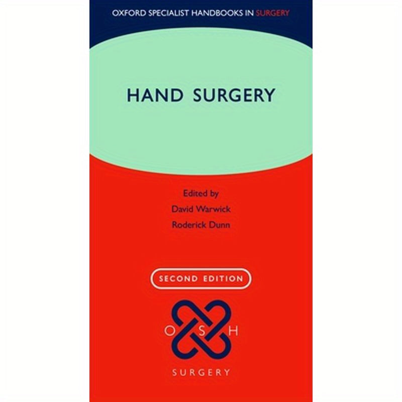 Hand Surgery: Therapy and Assessment