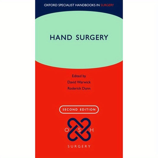 Hand Surgery: Therapy and Assessment