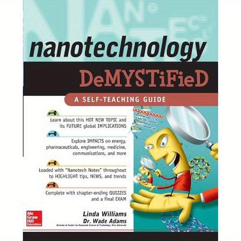 Nanotechnology Demystified