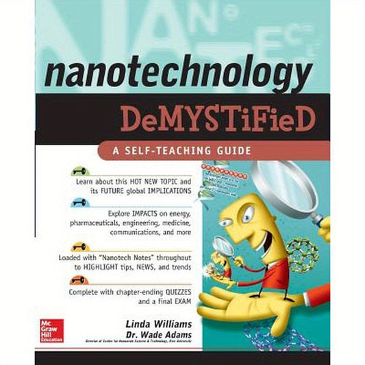 Nanotechnology Demystified