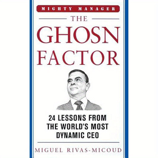 The Ghosn Factor
