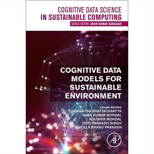 Cognitive Data Models for Sustainable Environment