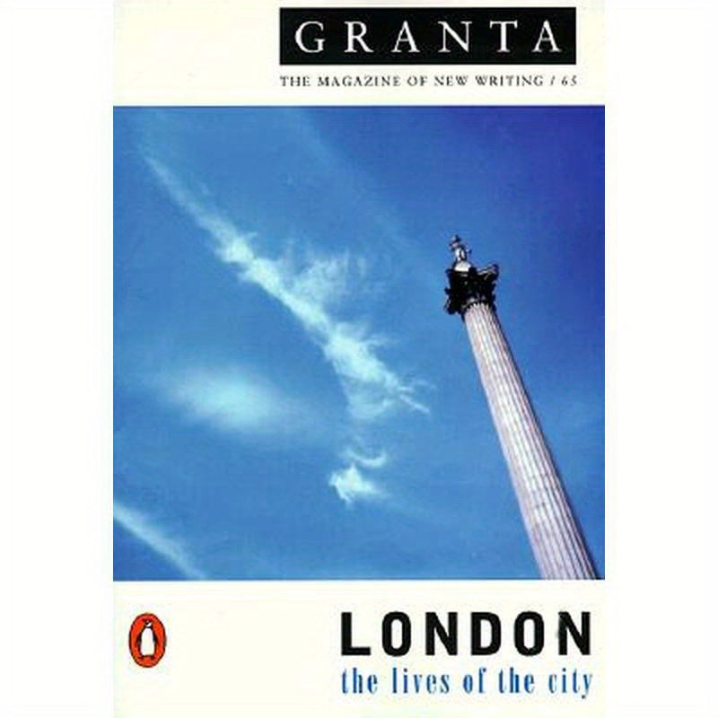 Granta 65